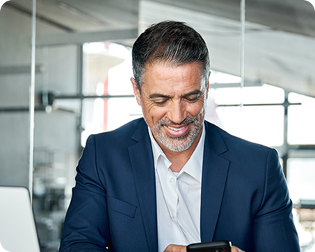 Client-Centric Approach